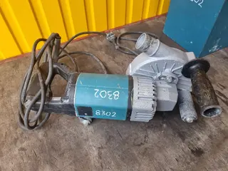 TBK 03 Drážkovačka Makita SG150
