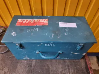TBK 03 Drážkovačka Makita SG150
