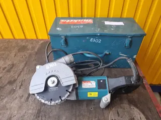 TBK 03 Drážkovačka Makita SG150