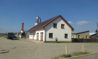 Dřevařské závody ODZ spol. s r.o. Olšany u Prostějova