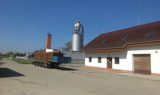 Dřevařské závody ODZ spol. s r.o. Olšany u Prostějova