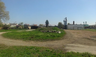 Dřevařské závody ODZ spol. s r.o. Olšany u Prostějova