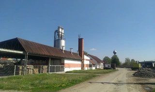 Dřevařské závody ODZ spol. s r.o. Olšany u Prostějova