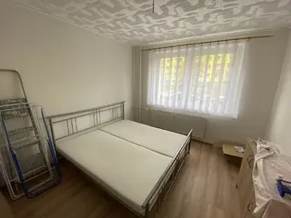 Družstevní byt 3+1, Klášterec nad Ohří, okres Chomutov