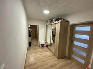 Družstevní byt 3+1, Klášterec nad Ohří, okres Chomutov