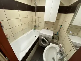 Družstevní byt 3+1, Klášterec nad Ohří, okres Chomutov