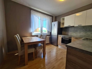 Družstevní byt 3+1 Brno, Bohunice, ul.Rolnická