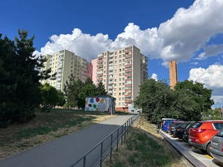 Družstevní byt 3+1 Brno, Bohunice, ul.Rolnická