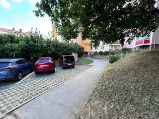 Družstevní byt 3+1 Brno, Bohunice, ul.Rolnická