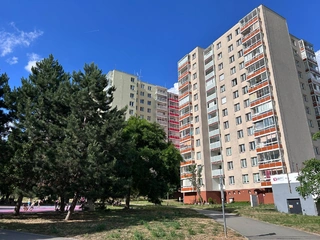 Družstevní byt 3+1 Brno, Bohunice, ul.Rolnická