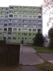 Družstevní byt 3+1 Zábřeh nad Odrou, ul. Zimmlerova
