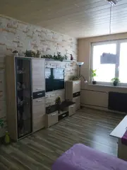 Družstevní byt 3+1 Zábřeh nad Odrou, ul. Zimmlerova