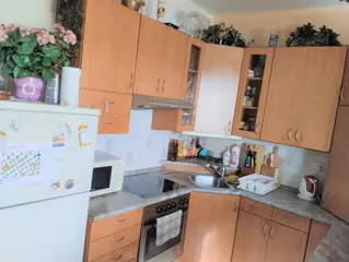Družstevní byt 1+1 Česká Lípa