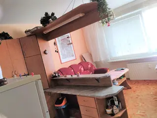 Družstevní byt 1+1 Česká Lípa