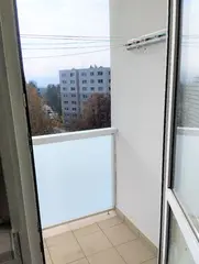 Družstevní byt 1+1 Česká Lípa