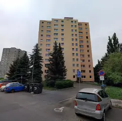 Družstevní byt 1+1 Česká Lípa