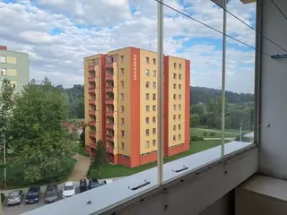 Družstevní byt Tábor, ul. Havanská 