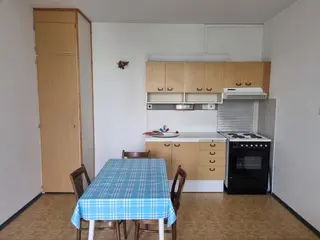 Družstevní byt Tábor, ul. Havanská 