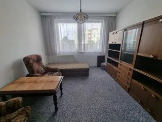 Družstevní byt Tábor, ul. Havanská 