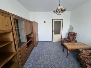Družstevní byt Tábor, ul. Havanská 