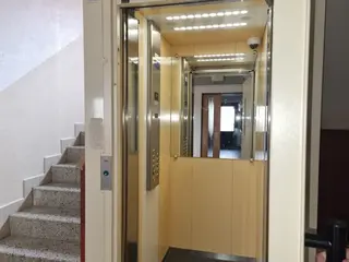 Družstevní byt Tábor, ul. Havanská 
