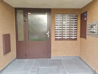Družstevní byt Tábor, ul. Havanská 