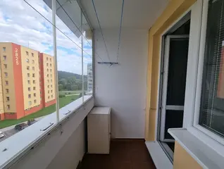 Družstevní byt Tábor, ul. Havanská 