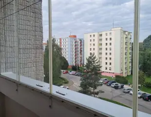 Družstevní byt Tábor, ul. Havanská 