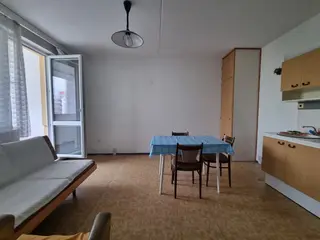 Družstevní byt Tábor, ul. Havanská 