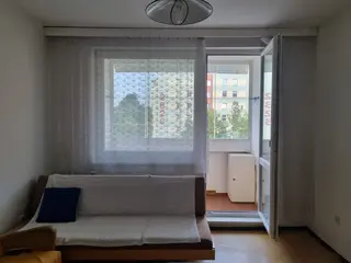 Družstevní byt Tábor, ul. Havanská 