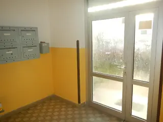 Družstevní podíl, byt 1+1 Humpolec, okres Pelhřimov