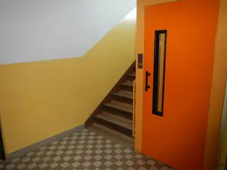 Družstevní podíl, byt 1+1 Humpolec, okres Pelhřimov