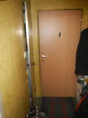 Družstevní podíl, byt 1+1 Humpolec, okres Pelhřimov