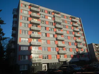 Družstevní podíl, byt 1+1 Humpolec, okres Pelhřimov