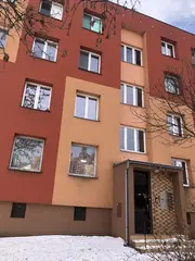 Družstevní byt 1+1 Vítkov