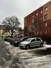 Družstevní byt 1+1 Vítkov
