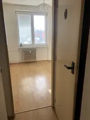 Družstevní byt 1+1 Vítkov