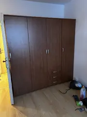 Družstevní byt 1+1 Vítkov