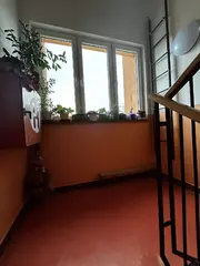 Družstevní byt 1+1 Vítkov