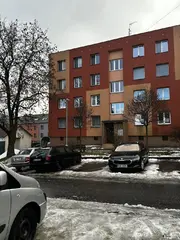 Družstevní byt 1+1 Vítkov