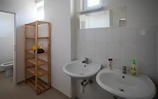 Dům k bydlení a komerčnímu využití Horní Heršpice, Brno
