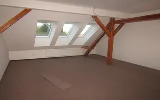 Dům k bydlení a komerčnímu využití Horní Heršpice, Brno
