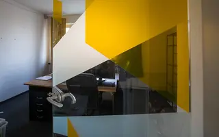 Dům k bydlení a komerčnímu využití Horní Heršpice, Brno