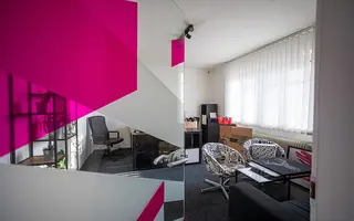 Dům k bydlení a komerčnímu využití Horní Heršpice, Brno