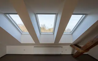 Dům k bydlení a komerčnímu využití Horní Heršpice, Brno