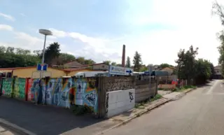 Dva pozemky, na kterých stojí stavby bez čp/če, Kutná Hora