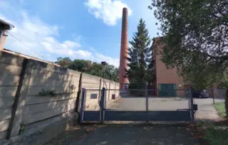 Dva pozemky, na kterých stojí stavby bez čp/če, Kutná Hora