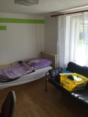dvougenerační RD Bulovka