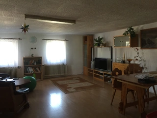dvougenerační RD Bulovka