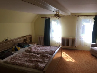 dvougenerační RD Bulovka